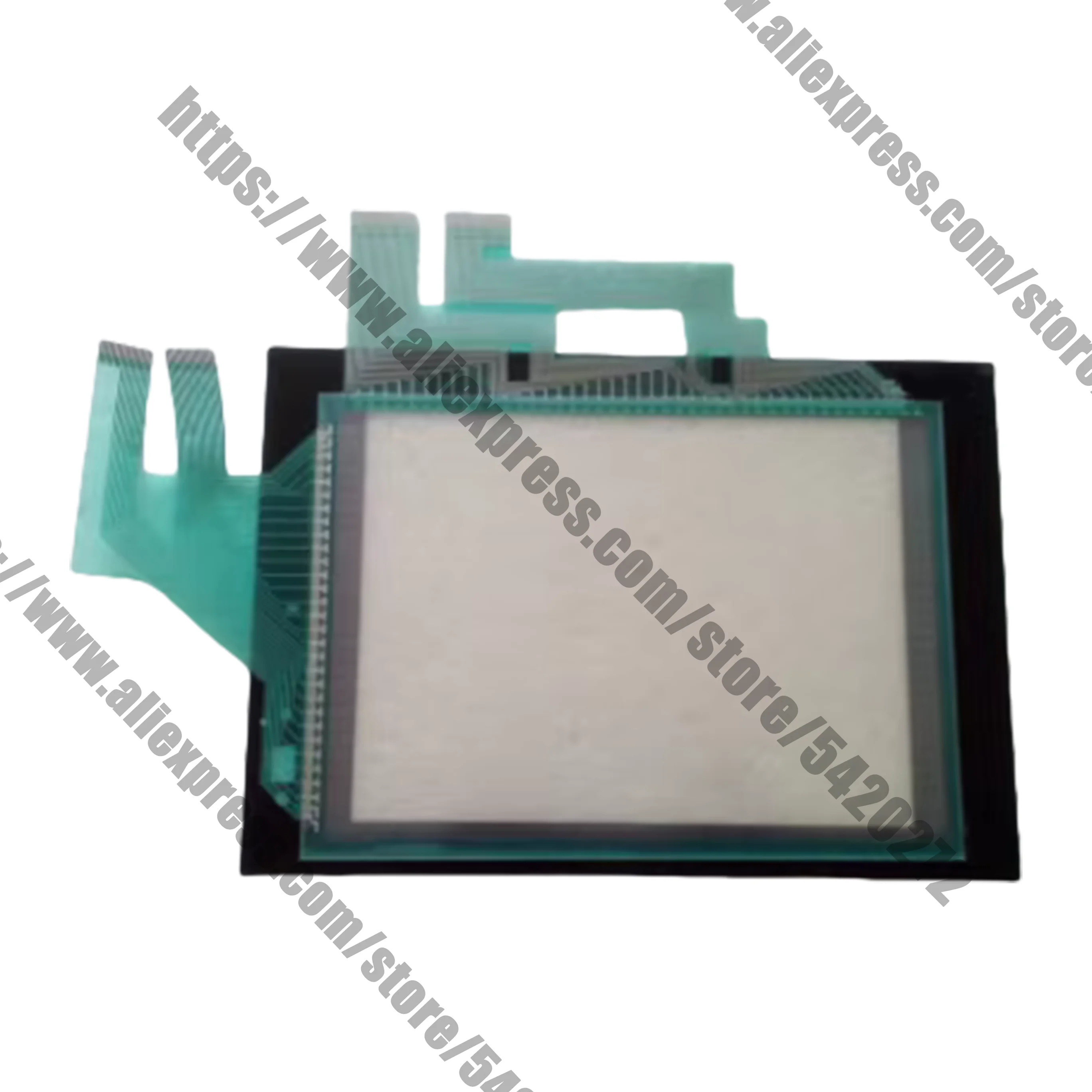 

New GT1572-STBA Touch Screen Touch Glass + Protective Film