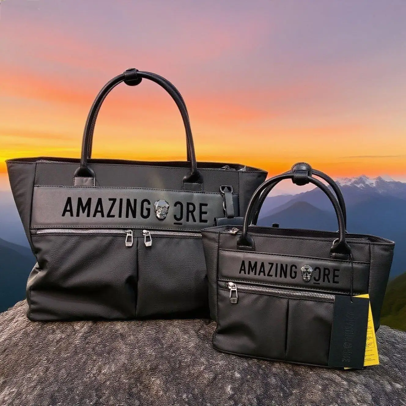 حقائب يد جولف شعبية، حقائب ملابس، حقائب ماسنجر، مقاسين، نسيج متطور، حقائب يد للجنسين. #3