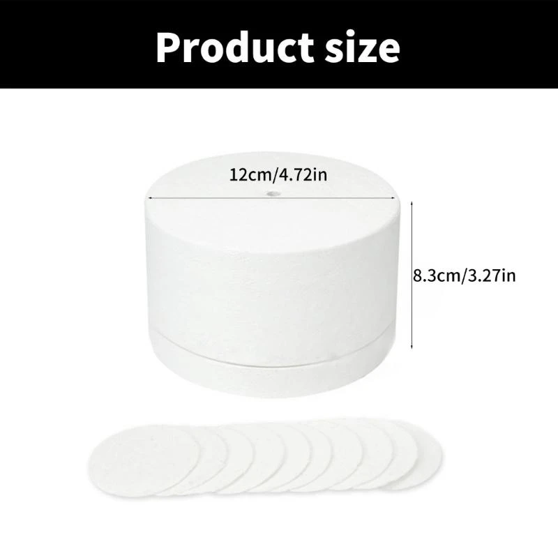 

Easy to Use Microwave Set Glass Fusing Paper Glass Accessories