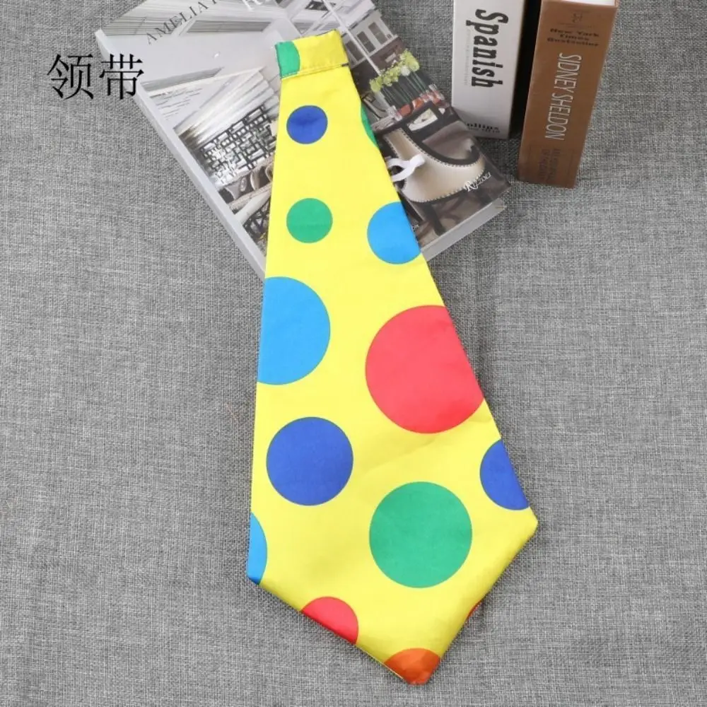 New Bow Tie Funny Costume Cap Dot Hat Headwear Parties Dress Up Headgear Accessories Caps Cosplay Prop