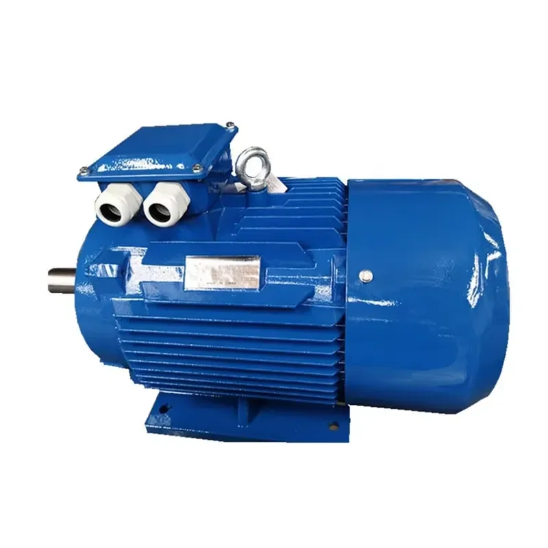 for China Electric Tow Motor 3000 RPM Competitive Price