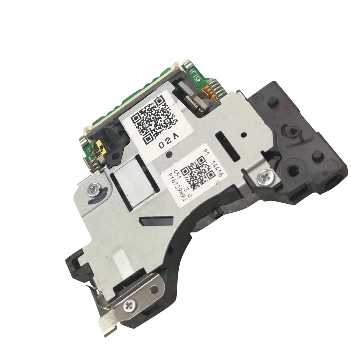 초박형 단안 레이저 헤드, PS3 씬 머신 KES-451