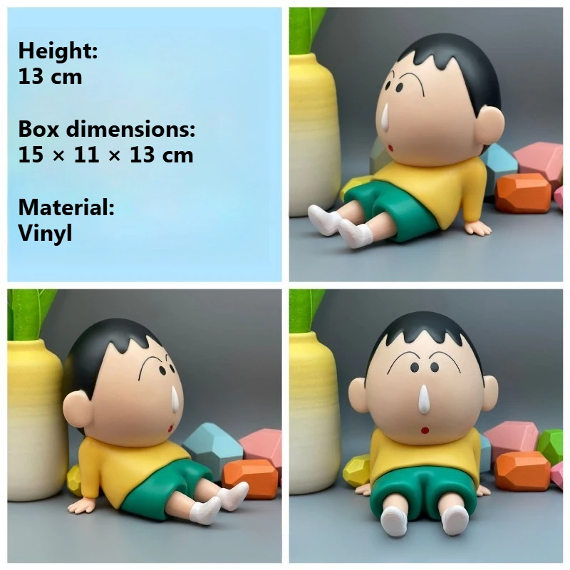 Shin Chan All Series Lazy Phon - Fire Tablet Accessories review and price