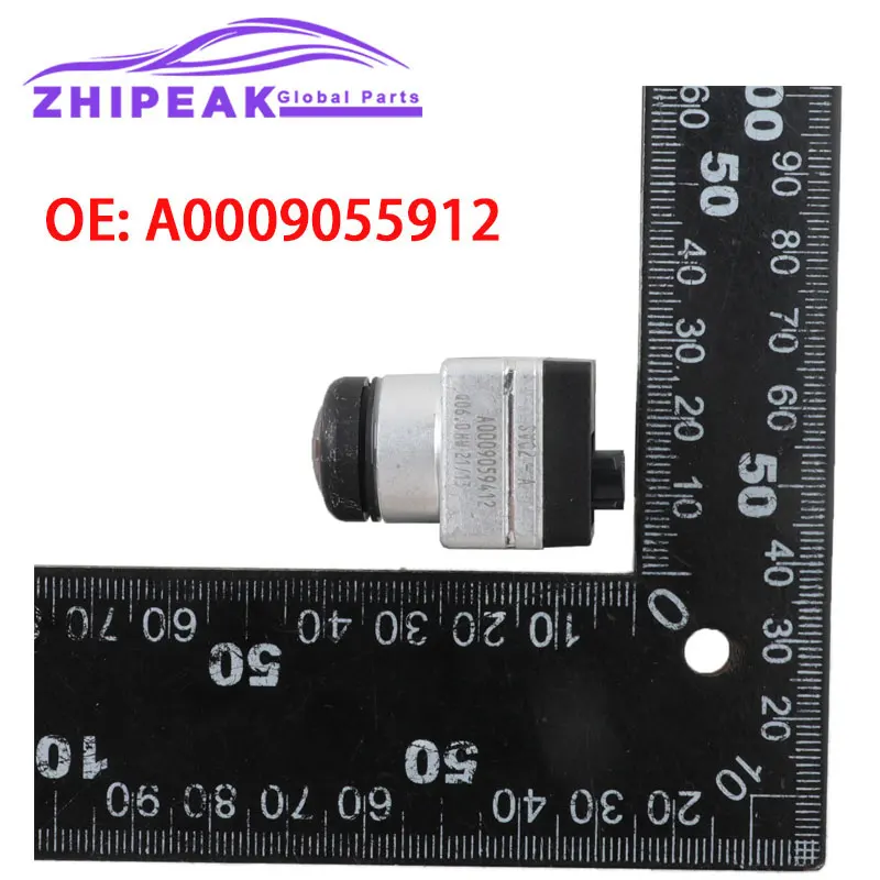 Front View 360 Surround Camera A0009055912 0009055912 0009059412 Parking Reverse Camera For Mercedes Benz W213 W177 C238 W223