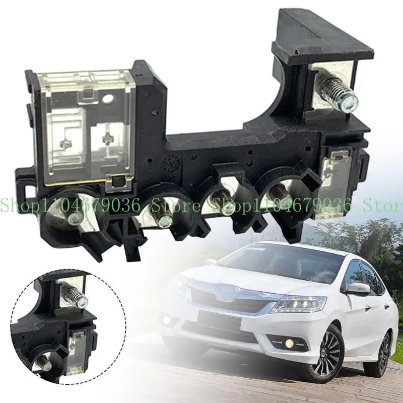 Terminal Assy Batte…