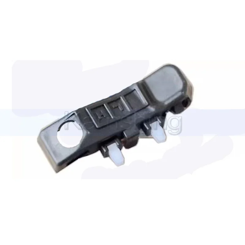 Kamshing For Hyundai Veloster 2012 - 2016 Front Bumper Mounting Bracket Chrome Bracket Support Replacement Bumper Bracket
