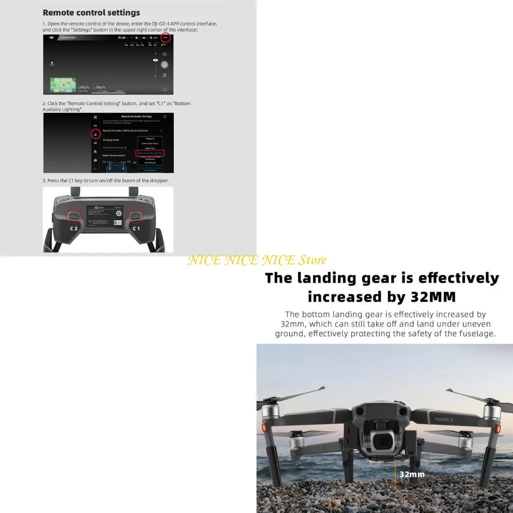 pour-2-zoom-airdrop-airdrop-system-loter-mariding-ring-throwing