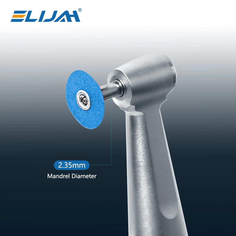 

ELIJAH 200 шт. стоматологические полировальные диски для прецизионной полировки композитного керамического стекла иономера, реставрации, стоматологические расходные материалы