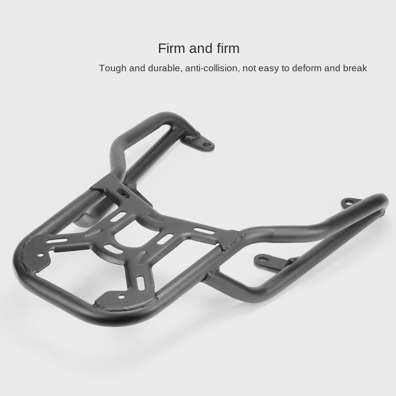 Electric Scooter Refitting the Rear Shelf Tailstock Tailbox Frame and Tail Wing Support for Niu N1s/nqi