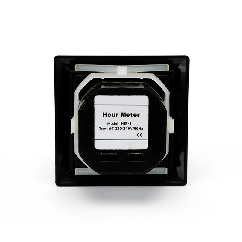 A008 Industrial Tim…