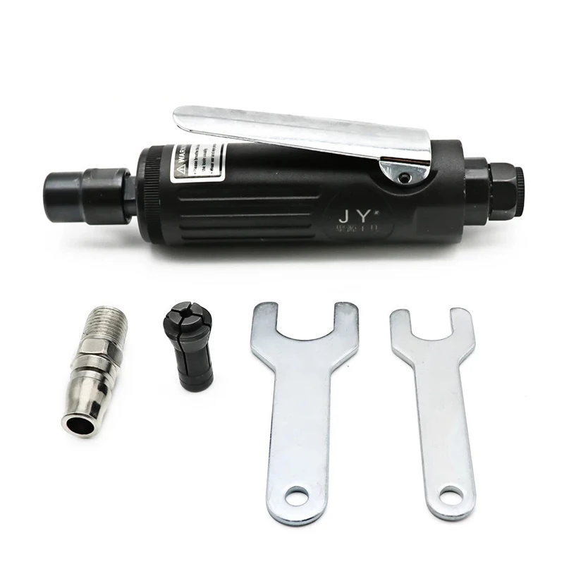 Pneumatic Grinding Machine Grinding Wheel Handheld High-speed Trimming Tire Grinding Car Polishing Tool