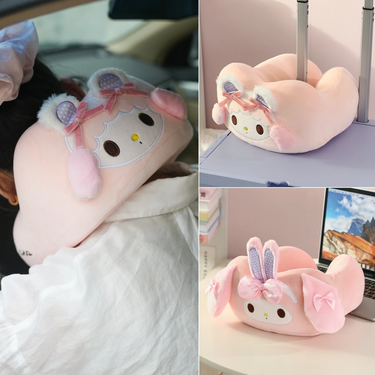 Kawaii Anime U Shap…