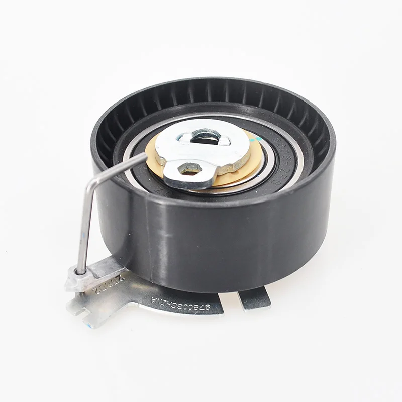 Suitable for Peugeot 2008 301 307 308 408 208 Citroen Sega 1.6 C-Elysee C4 16VGenuine Timing Belt Three-Piece Timing Component