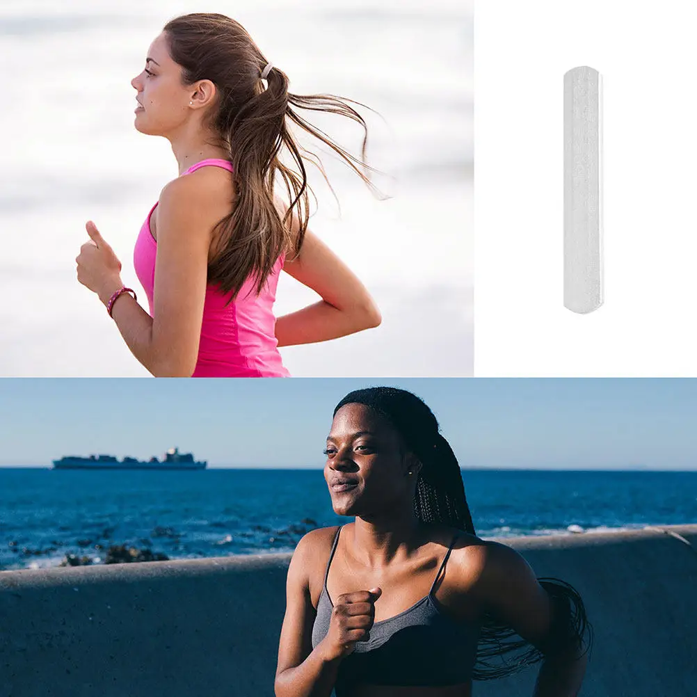 Adjustable Weighted Steel Plates for Running, Jogging, Bodybuilding, Arm & Leg Workout – 2pcs