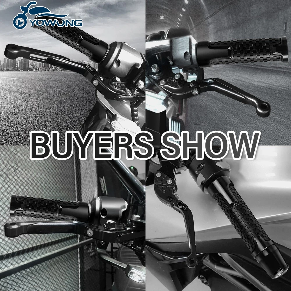 2025 X-ADV 750 Motocycle Accessories Brake Clutch Levers Adjustable Folding Handle For Honda XADV X ADV XADV750 2017-2023 2024
