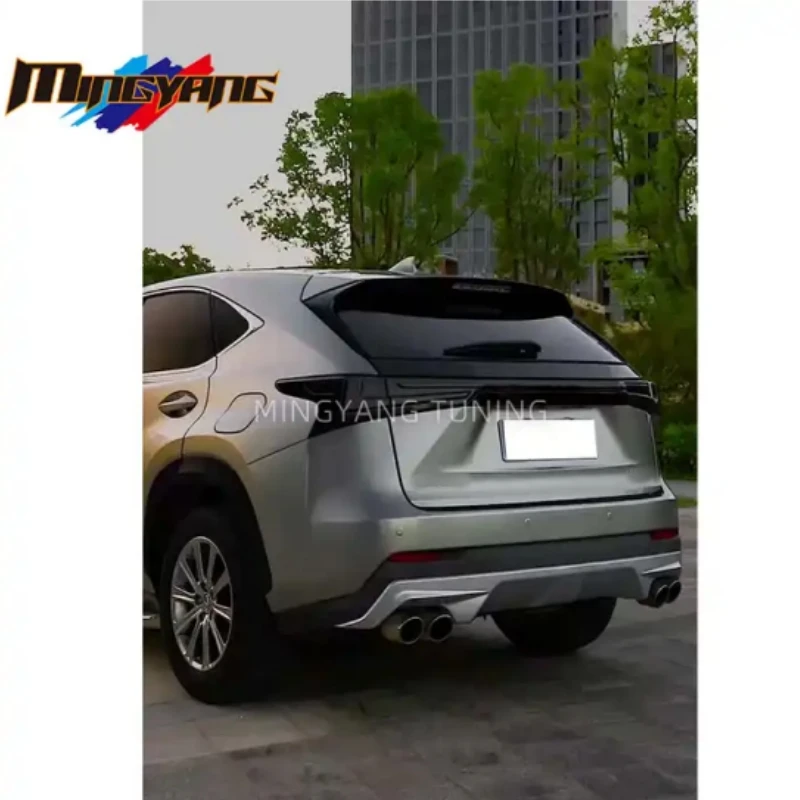 One Stop New Arrival Led Tail Lamp Rear Lamp for Lexus NX200T NX300T Taillight 2015-2021 - Image 2