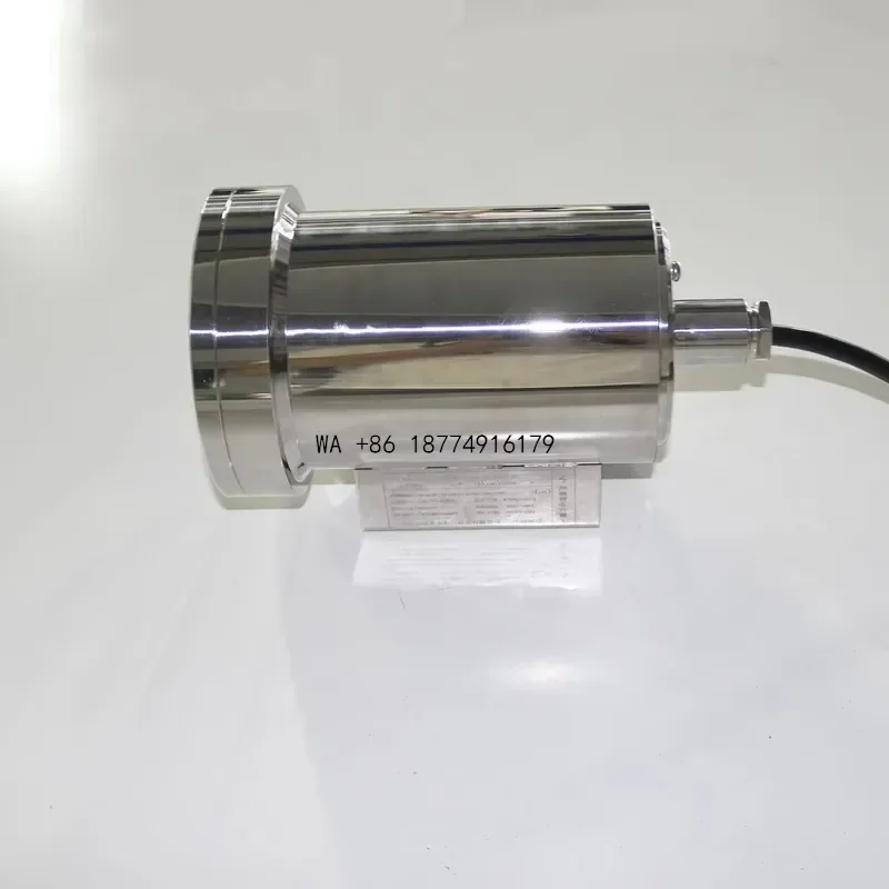 wmwmnu Explosion-Proof Outdoor Infrared HD CMOS IP67 Rating 304 Stainless Steel Vandal-Proof H.265 for Zone 1 Zone 2ODM OEM