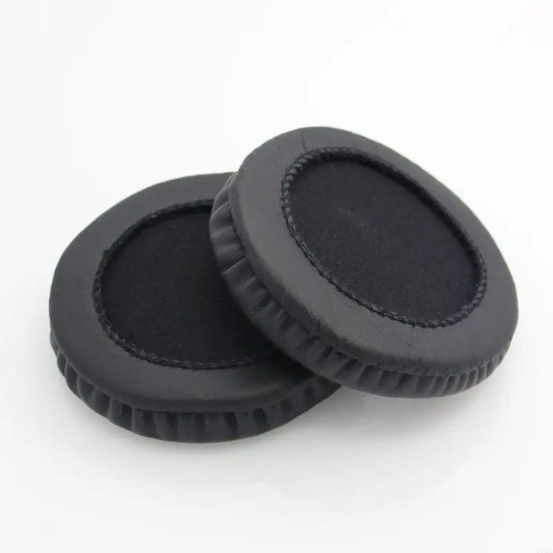 Coussins à oreilles confortables Forpanasonic Fortechnics RP-DH1200 DH1200 casque E74A