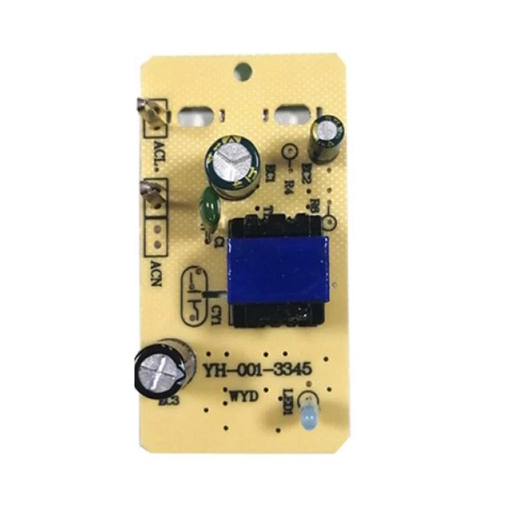 12V 1A/24V 0.5A Switching Power Supply Board AC-DC Convertor AC100-240 to DC 12V/24V Step-down Power Supply Modue for LED