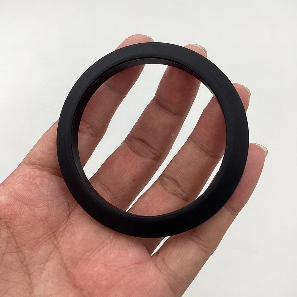 Silicone Seal Ring Gasket For Nuova Simonelli Nova Appia Nova Life Coffee Machine Group Head Sealing Ring Rubber Gasket Cone