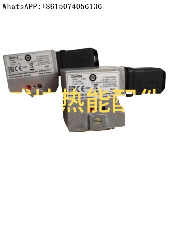 FEMA Pressure Switch DCM6 DCM10 DCM3 DCM16 DCM40 DCM63 DCM1（1PCS)