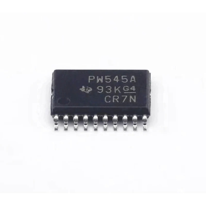 1 Piece TCA9545APWR TSSOP-20 Silk Screen PW545A Chip IC New Original