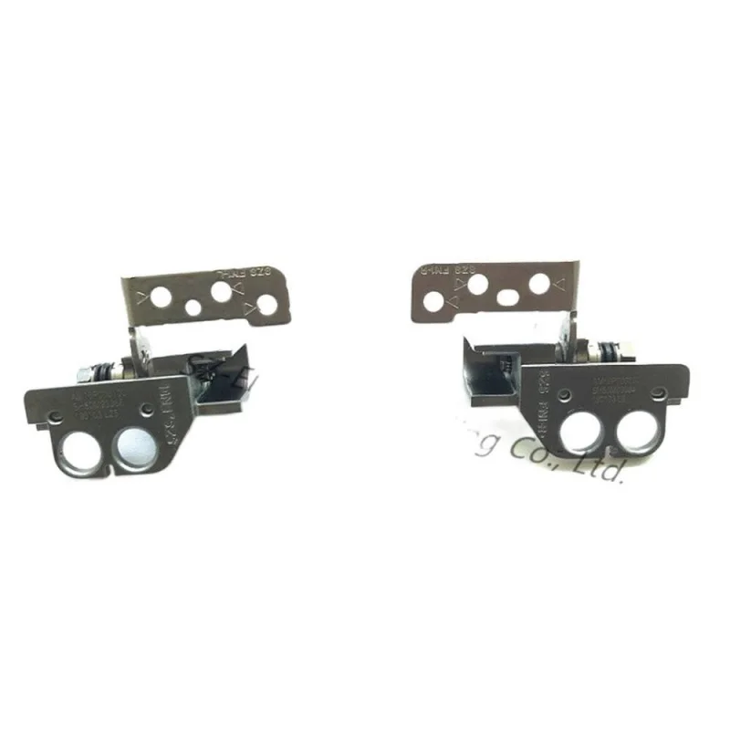 New For Lenovo Thinkpad X280 A285 LCD Screen Hinges L+R Set HD 01YN066 01YN067