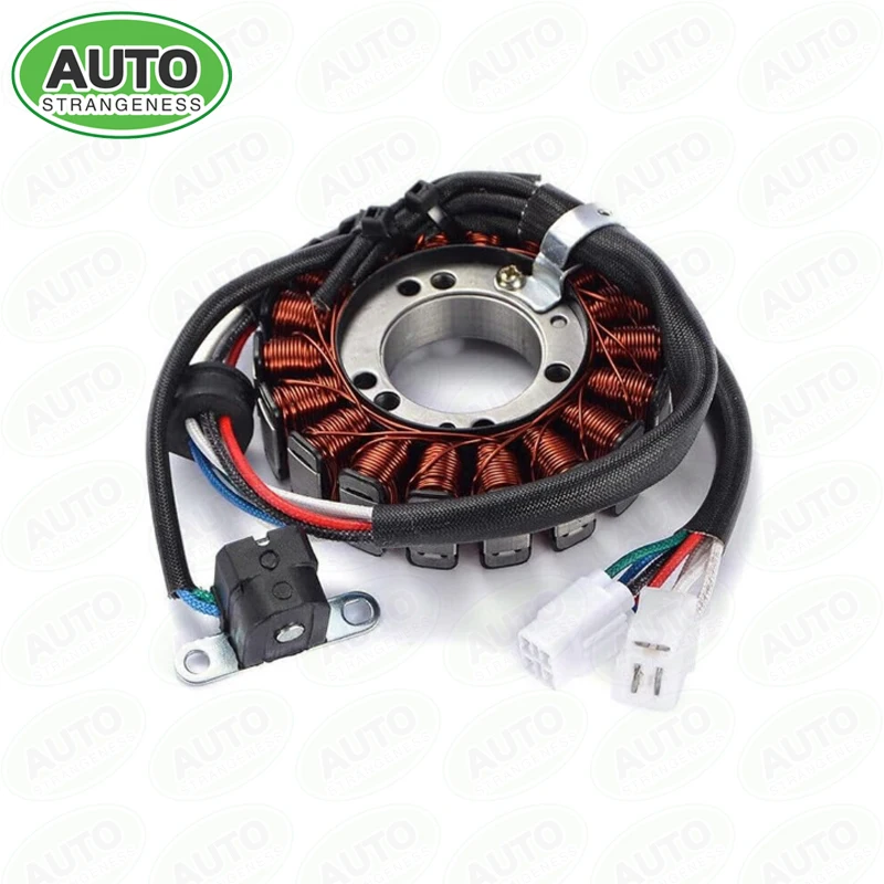 

3409-026 neto Alternator Stator Coil for Arctic Cat DVX400 DVX 400 2004 2006-2008 32101-07G00