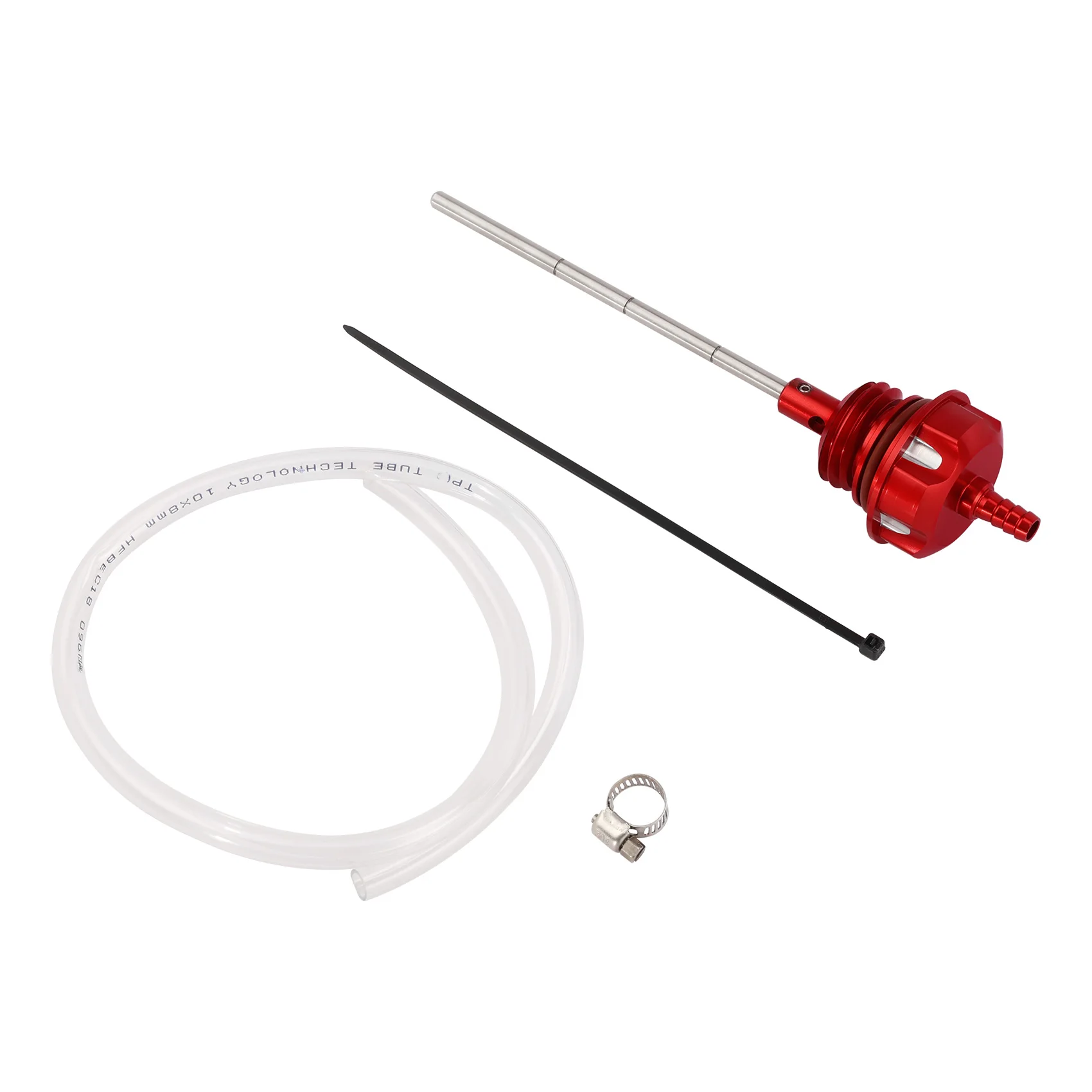 

Oil Dipstick Tank Cap Plug Fit For Harley Road Electra Glide Heritage Softail Breakout Street Bob Fat Boy Sport Glide Low Rider