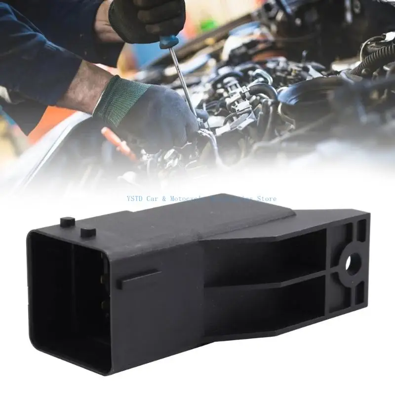 L5BC Precisions Crafted 8 Pin Relays Efficient Oil Engine Relays Suitable for Vehicl