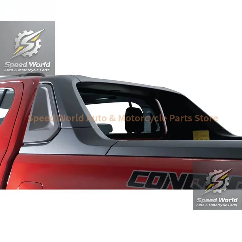 High Quality 4X4 Pickup Truck Car Sport Bar Roll Cage Goalpost Gantry For Hilux Rocco 2020