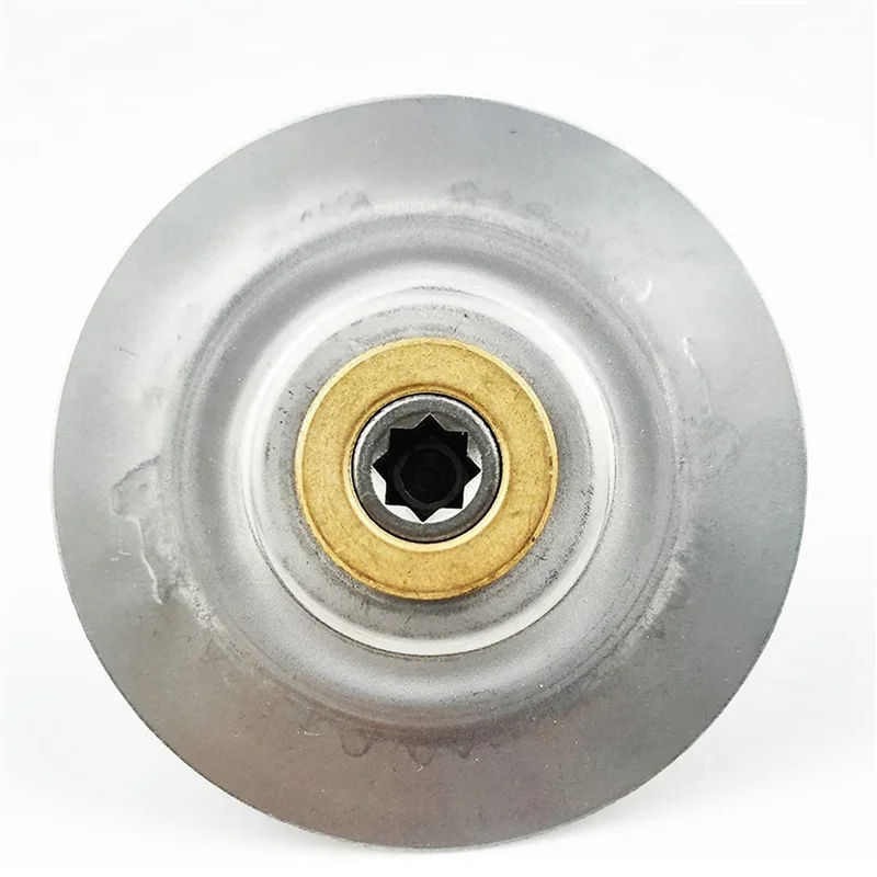 ABZC-5X Blender Accessories Compatible For Oster Blender Blades Base,Compatible For Oster Osterizer Blender Replacement Parts