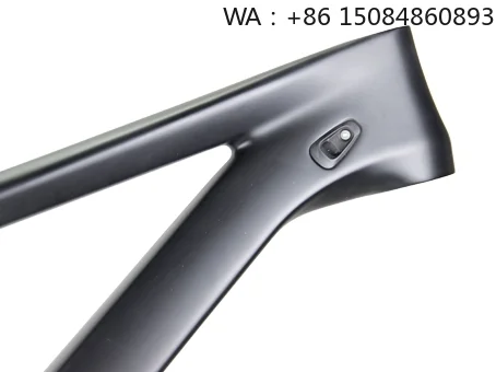 

LCFS911 MTB Suspension Frame, carbon fiber material, 27.5 Plus 29er, for cross country mountain biking