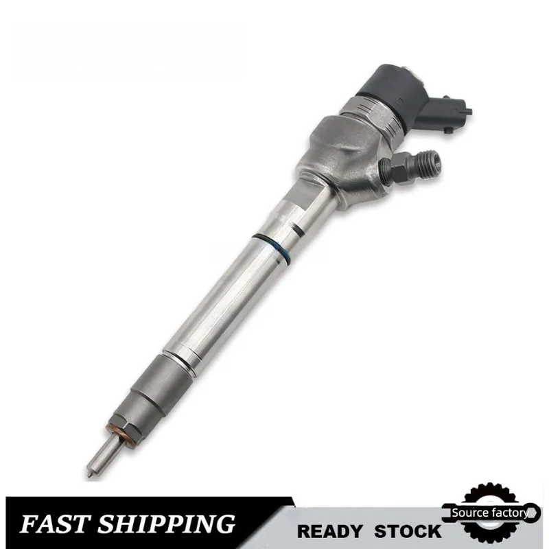 

0445110953 0445110962 0445110965 0445110966 Auto Parts Fuel Injector for Weihai Diesel Injector-Low Emission Fast Shipping