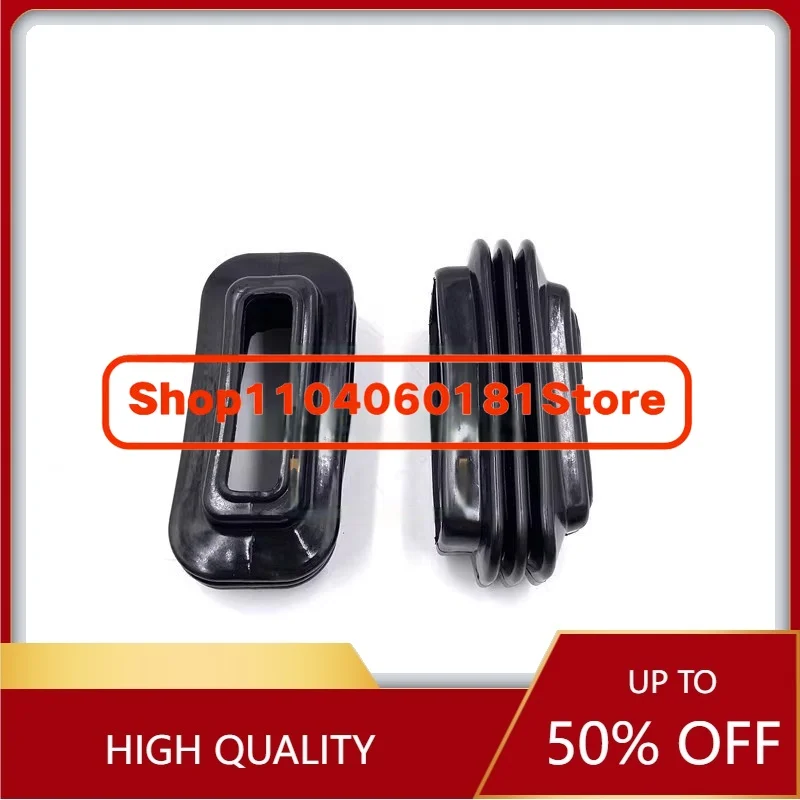 High Quality Walking Foot Valve Bullet Saddle Clamp Excavator HD450/512/700/800/820/1023