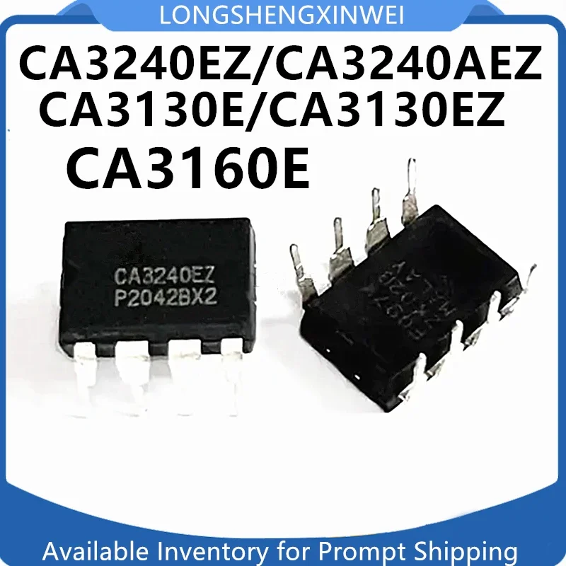 1PCS CA3160E CA3130…
