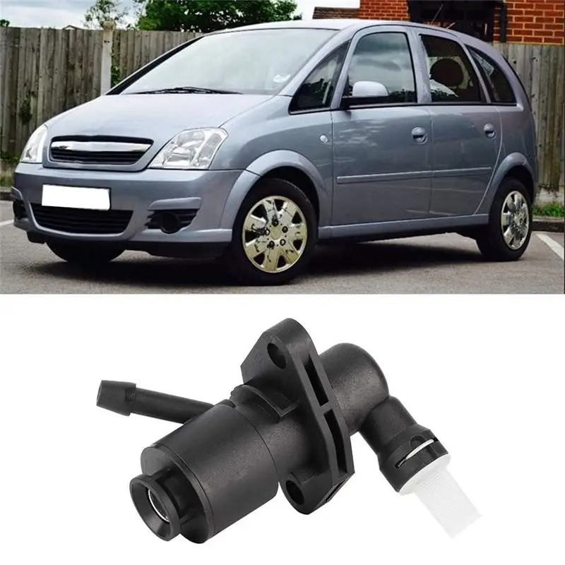 Reliable-Hydraulic Pumps Module Durashift G1D500201 For Opel Zafira B Corsa Meriva A Vauxhall Astra , 3PCS