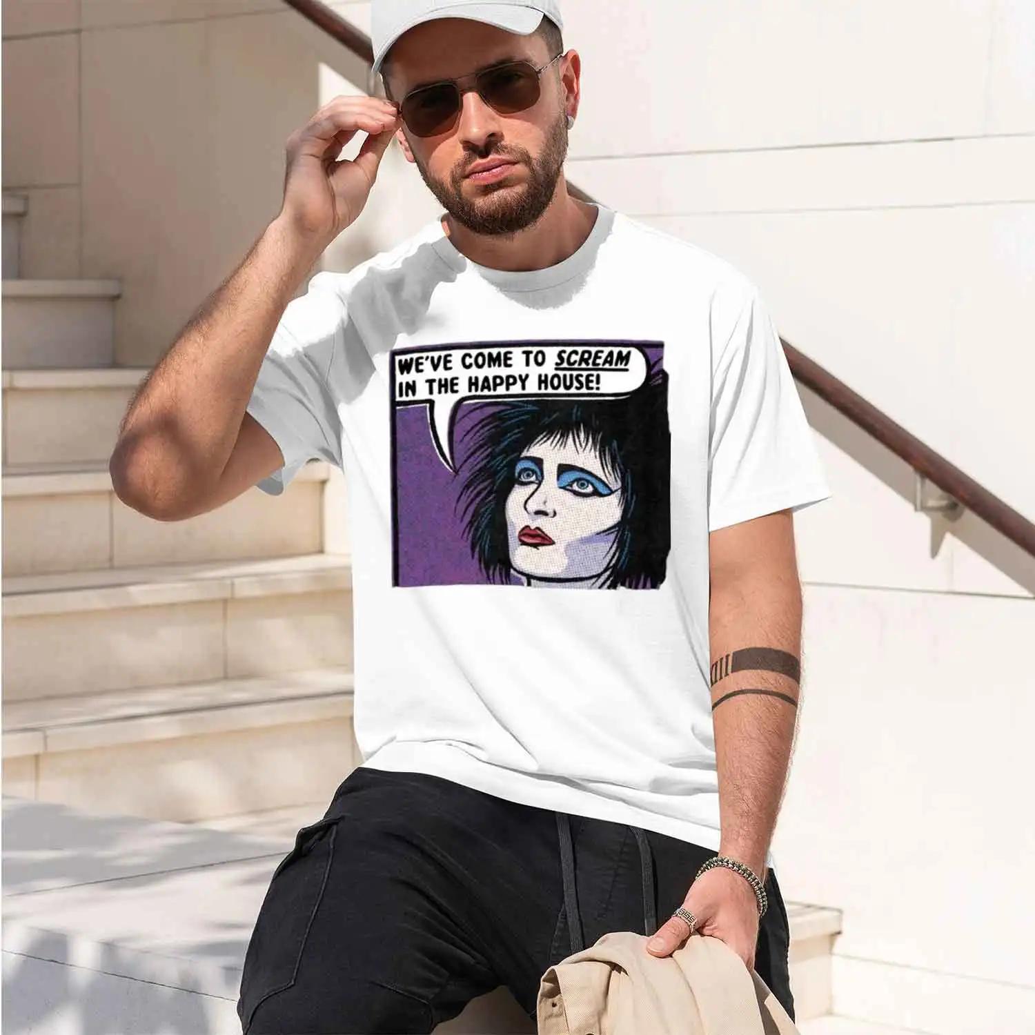 Com Sioux T-Shirt Lightweight Gym Training T-Shirt 2026 New Model Short-sleeve crewneck T-Shirt Classic Casual Multiple Colors a