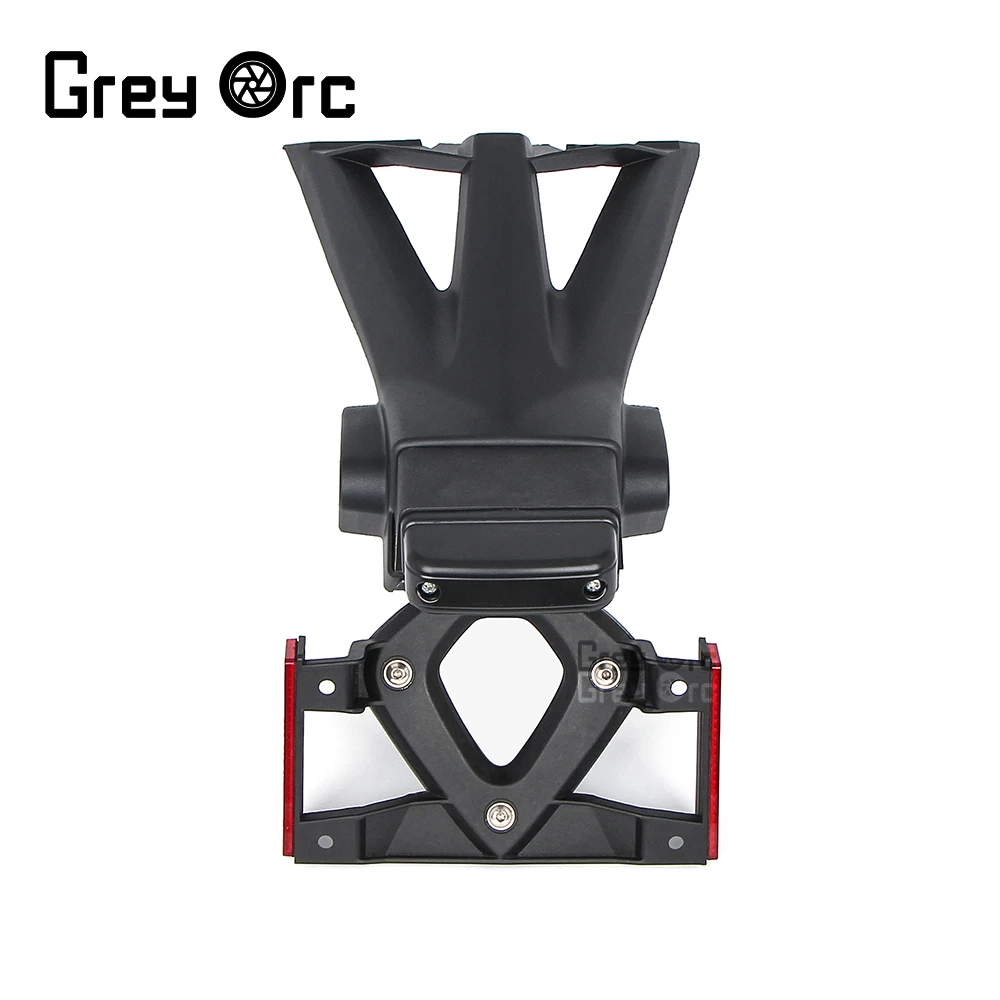 

Motorcycle Rear Fender Mudguard License Plate Holder For Bmw S1000RR S1000 RR 2009-2018 2012 2013 2014 2015 2016 2017