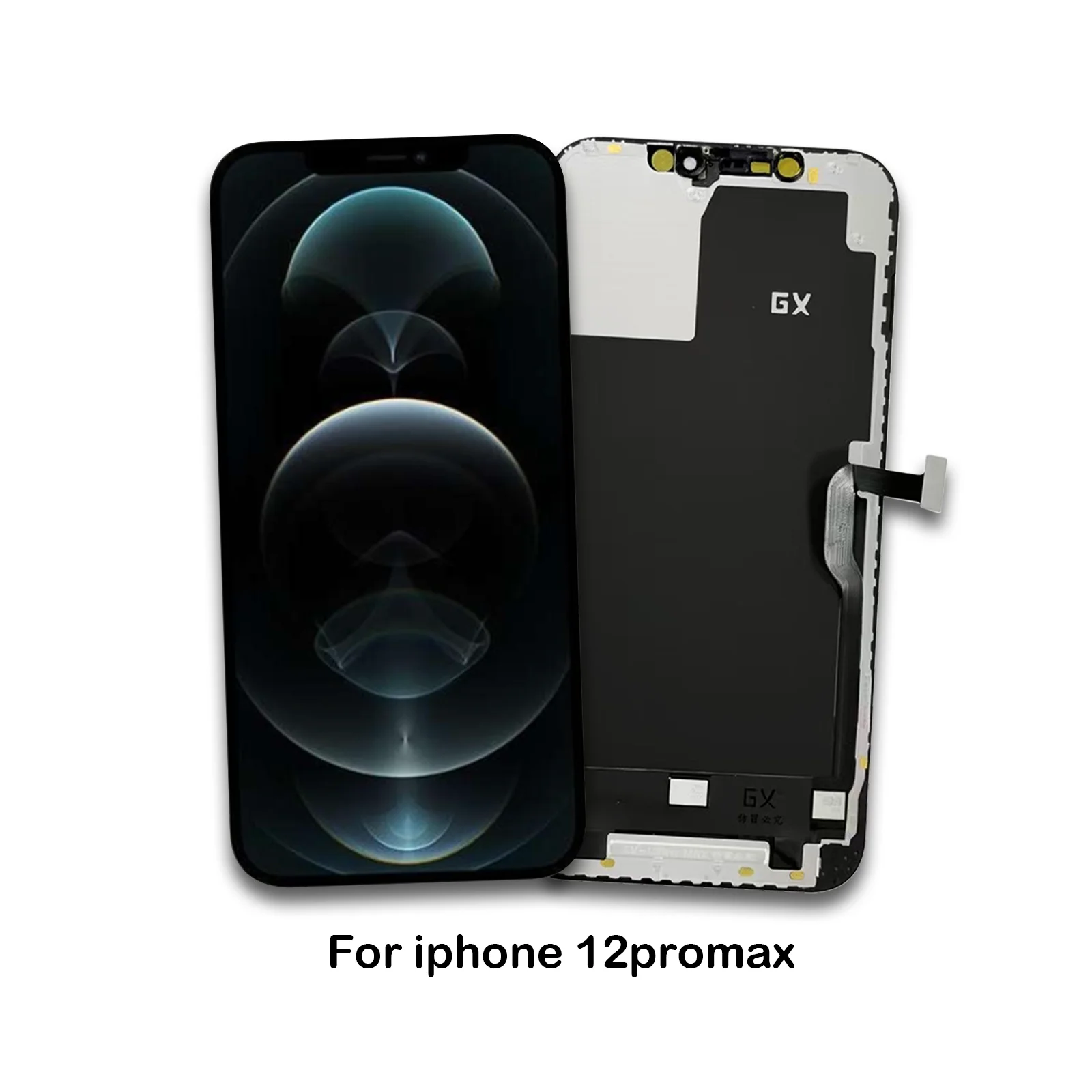 RAVY XR 11 GX Incell GX LCD Pantalla Display For iphoneX XS XSMAX