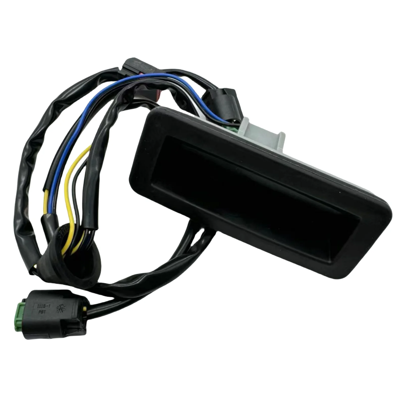 

Suitable for Range Rover Sport Freelander 2 Rear Tailgate Handle Lr020997
