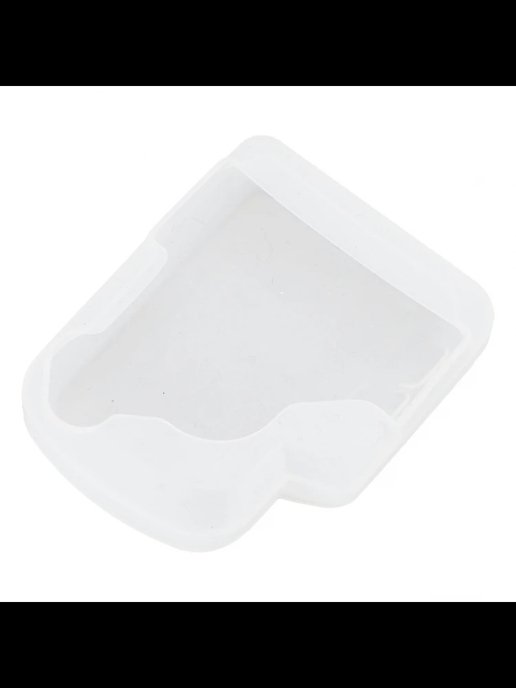 AliExpress DOACT Electric Bike LCD Display Cover Silicone Transparent Dust Proof Rain Proof Display Screen Protective Case for EN06