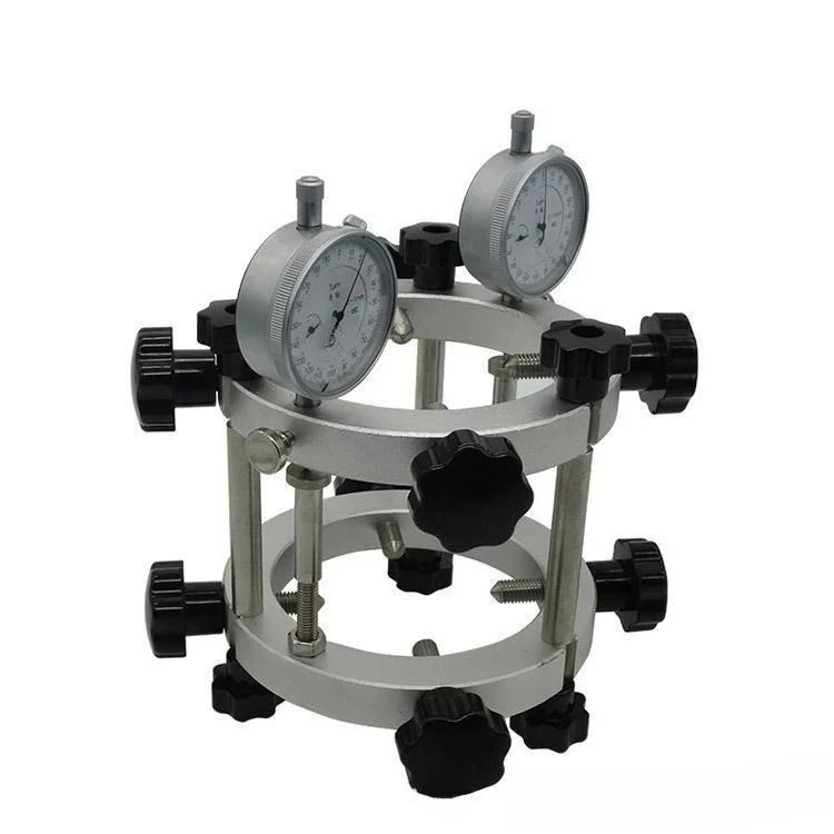 mortar elastic modulus tester, special for mortar mold testing