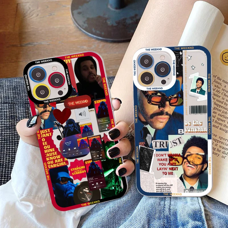 The Weeknd Xo Phone…