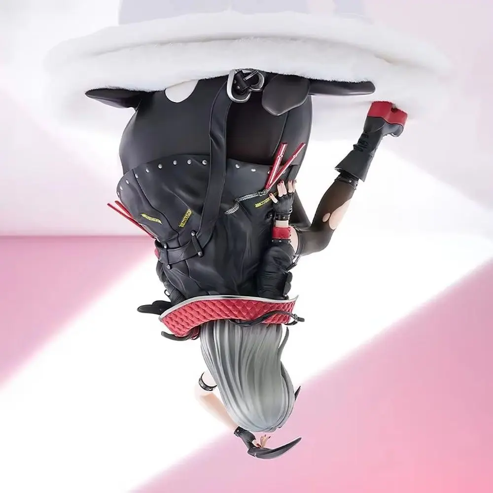 

100% Original in Stock Max Factory Hololive Sakamata Chloe Anime Figure Action Figure Model Decoration Garage Kit Birthday Gift