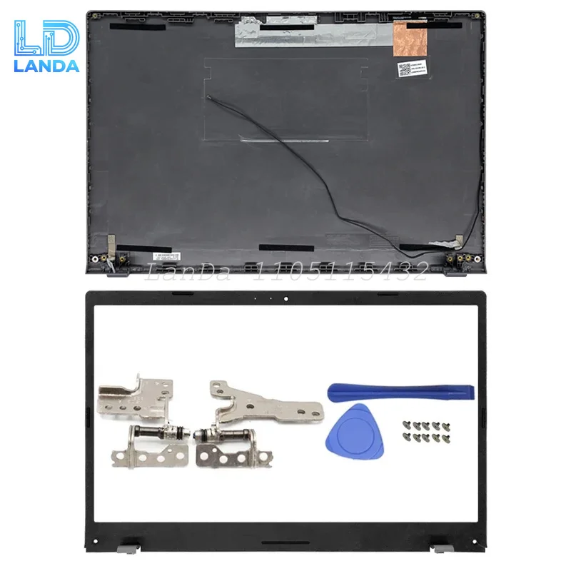Laptop Accessories Case For ASUS X509F Y5200F M509D FL8700 V5200J Notebook LCD Back Cover/Front Frame/Hinge/Palmrest/Bottom Case