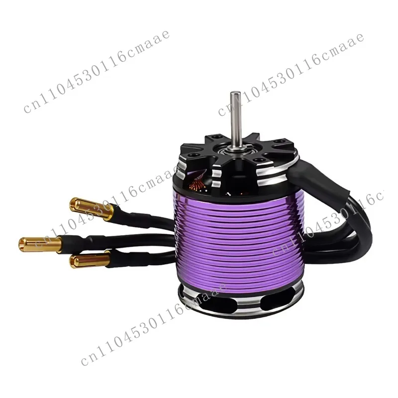 9IMOD 3542 1630KV 2250KV Motor High Efficiency Strong Power for 1/10 1/12 RC Off-Road Car Truck Multi Terrain Vehicle DIY