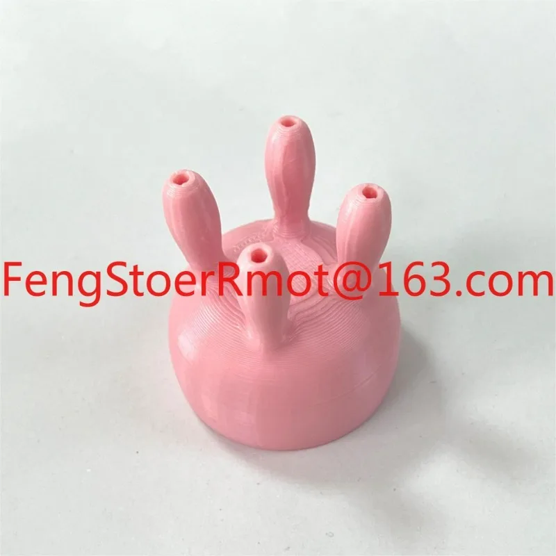 

Забавная крышка бутылки с молоком