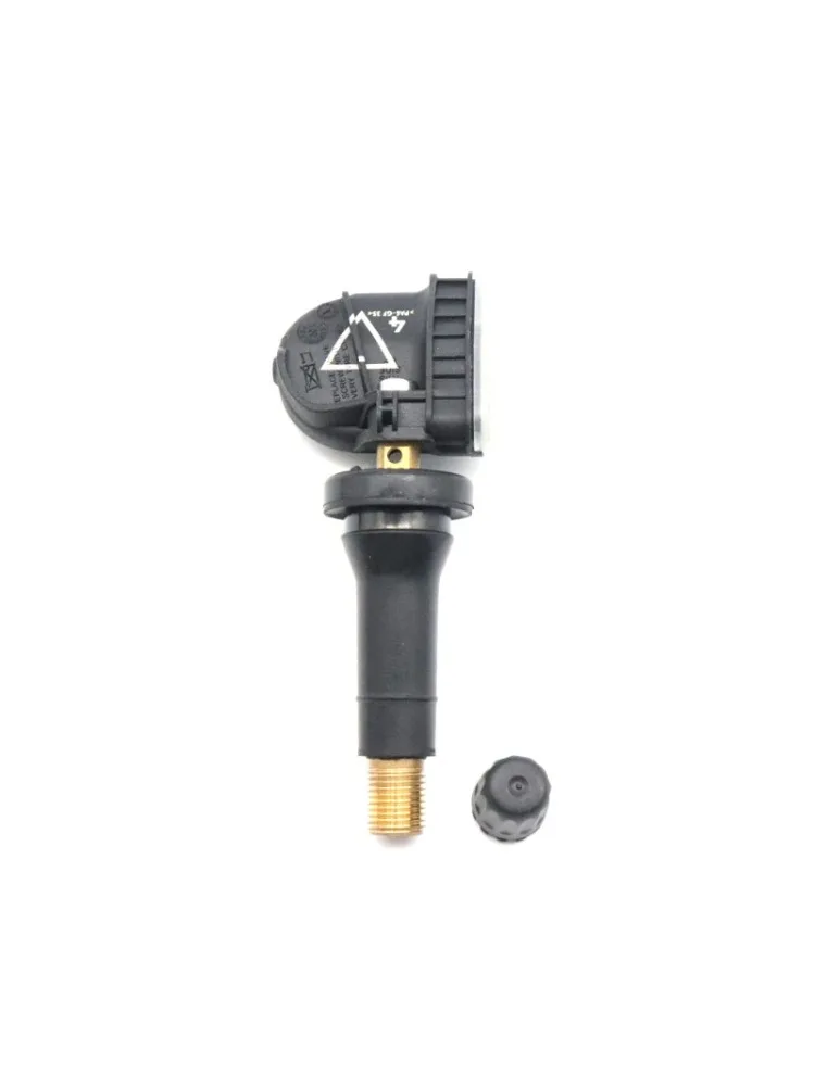 Capteur TPMS de pression des pneus de voiture, 433 MHz, 13589601, 13598773, pour Opel Mokka (J-A) (de 2015-09 à 2019-12) 22853740 13522629