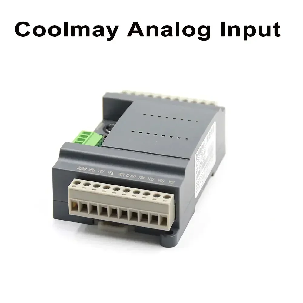 

Coolmay Analog Input